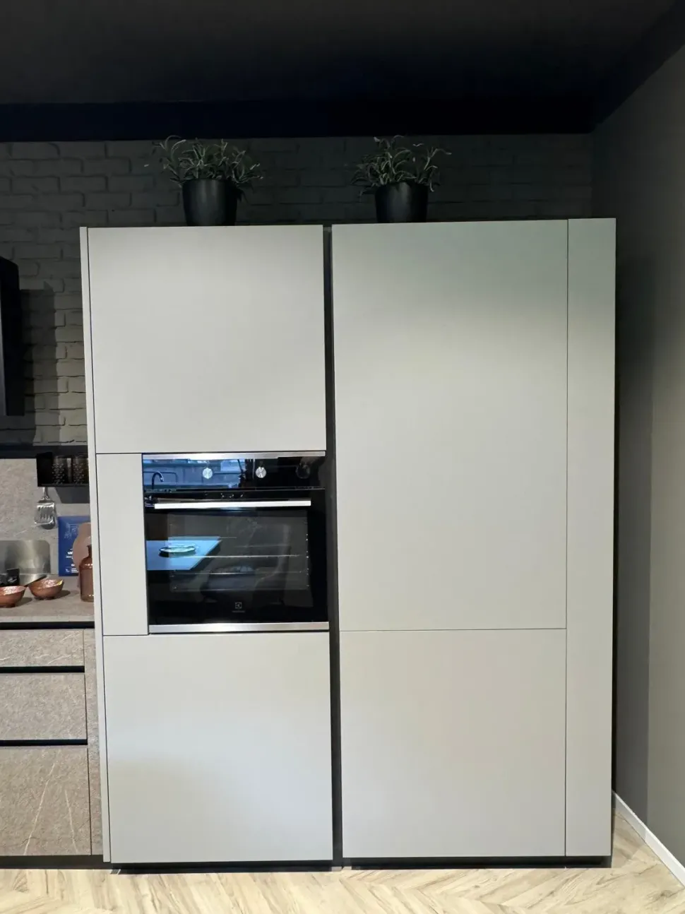 CUCINA Stosa Metropolis PREZZO OUTLET scontata 67%