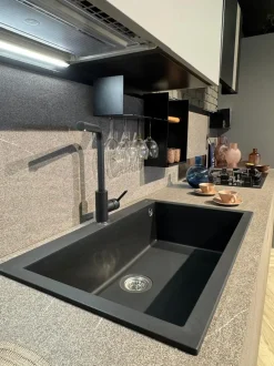 CUCINA Stosa Metropolis PREZZO OUTLET scontata 67%