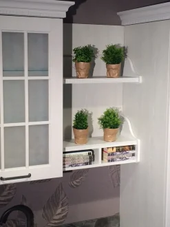 CUCINA Stosa Virginia + tavolo PREZZO OUTLET