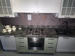 CUCINA Stosa Virginia + tavolo PREZZO OUTLET