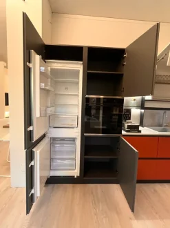 Cucina Stosa Young OFFERTA OUTLET sconto 52%