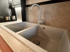 Cucina Stosa Young OFFERTA OUTLET sconto 52%