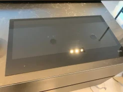 Cucina Telero  design altri colori ad isola Euromobil