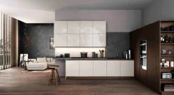 Cucina Time ad angolo Arredo3 con un ribasso imperdibile