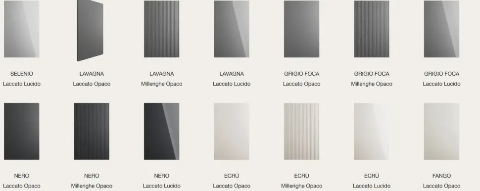 Cucina Time ad angolo Arredo3 con un ribasso imperdibile