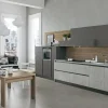 Cucina Time lineare Arredo3 con un ribasso imperdibile