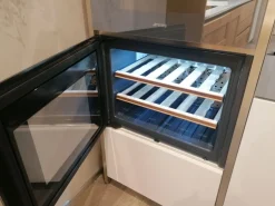 Cucina Tribeka lineare Veneta cucine con uno sconto imperdibile