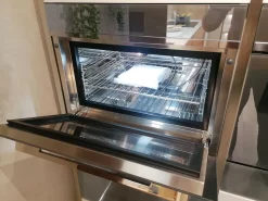 Cucina Tribeka lineare Veneta cucine con uno sconto imperdibile