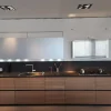 CUCINA Valcucine Artematica noce tattile PREZZO OUTLET scontata 60%