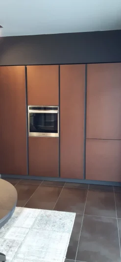 CUCINA Valdesign Logila l90 PREZZO OUTLET scontata 54%