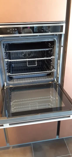 CUCINA Valdesign Logila l90 PREZZO OUTLET scontata 54%