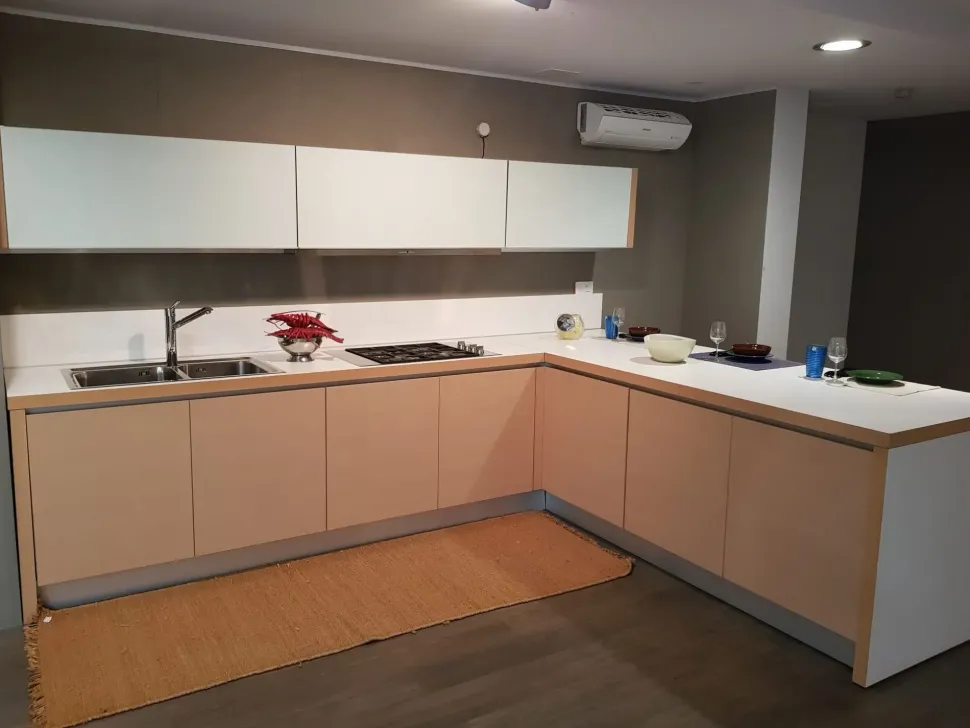 CUCINA Varenna Alea PREZZO OUTLET