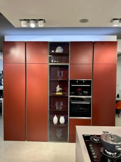 CUCINA Veneta cucine Lounge  PREZZO OUTLET scontata 63%