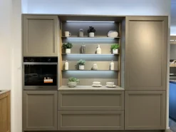 CUCINA Veneta cucine Milano PREZZO OUTLET scontata 40%