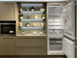 CUCINA Veneta cucine Milano PREZZO OUTLET scontata 40%