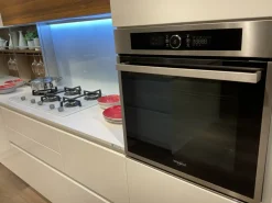 CUCINA Veneta cucine Oyster PREZZO OUTLET scontata 50%