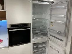 CUCINA Veneta cucine Oyster PREZZO OUTLET scontata 50%