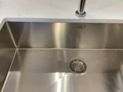 CUCINA Veneta cucine Oyster PREZZO OUTLET scontata 50%