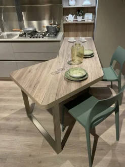 Cucina Veneta cucine Start time OFFERTA OUTLET sconto 45%