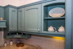 Cucina Veneta cucine Villa d'este  OFFERTA OUTLET