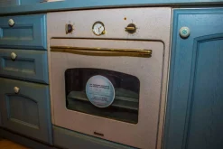 Cucina Veneta cucine Villa d'este OFFERTA OUTLET