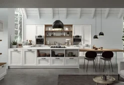 Cucina Virginia di Arredo3 scontata -35%
