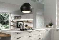 Cucina Virginia di Arredo3 scontata -35%