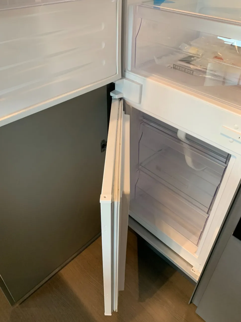 CUCINA Zampieri cucine Axis - irori PREZZO OUTLET scontata 35%