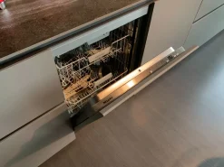 CUCINA Zampieri cucine Axis - irori PREZZO OUTLET scontata 35%