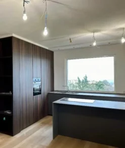 Cucina Zampieri line k di Zampieri cucine in Offerta Outlet -33%