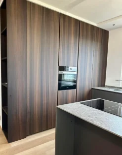 Cucina Zampieri line k di Zampieri cucine in Offerta Outlet -33%