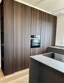 Cucina Zampieri line k di Zampieri cucine in Offerta Outlet -33%