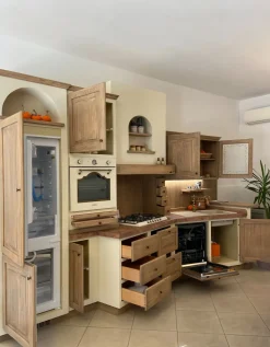 CUCINA Zappalorto Paolina gianduia PREZZO OUTLET scontata 53%