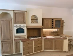 CUCINA Zappalorto Paolina gianduia PREZZO OUTLET scontata 53%