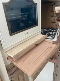 CUCINA Zappalorto Paolina gianduia PREZZO OUTLET scontata 53%