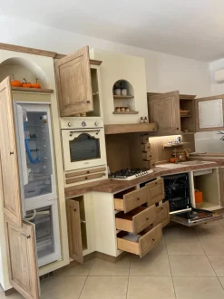 CUCINA Zappalorto Paolina gianduia PREZZO OUTLET scontata 53%