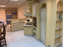 Cucina Zappalorto Savina OFFERTA OUTLET