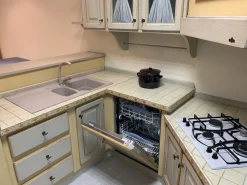 Cucina Zappalorto Savina OFFERTA OUTLET