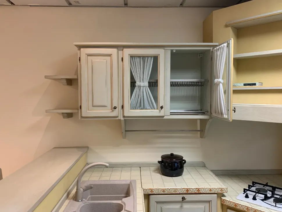 Cucina Zappalorto Savina OFFERTA OUTLET