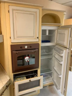 Cucina Zappalorto Savina OFFERTA OUTLET