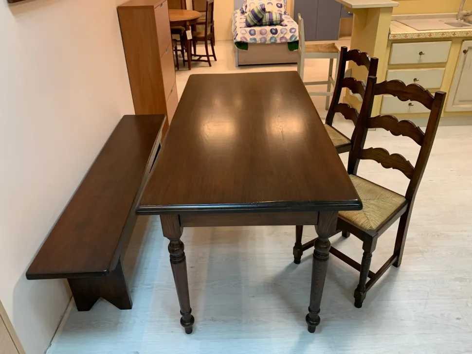 Cucina Zappalorto Savina OFFERTA OUTLET