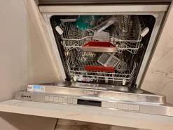 Cucina Zecchinon con penisola Zecchinon con un ribasso imperdibile