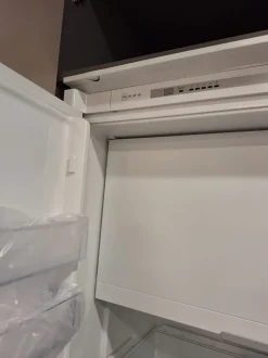 Cucina Zecchinon con penisola Zecchinon con un ribasso imperdibile