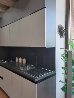 Cucina Zoe di Net cucine in Offerta Outlet -36%