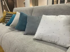 Cuscini divano in Sintetico modello Cuscini vari Turri a prezzo outlet scontato