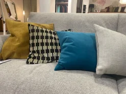 Cuscini divano in Sintetico modello Cuscini vari Turri a prezzo outlet scontato