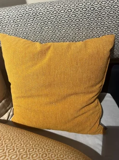 Cuscini divano Semplice in Cotone di V&nice a prezzi scontati