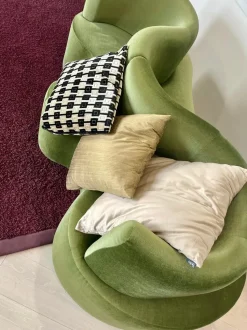 Cuscini divano Set 3 cuscini in Cotone di Twils a prezzi scontati