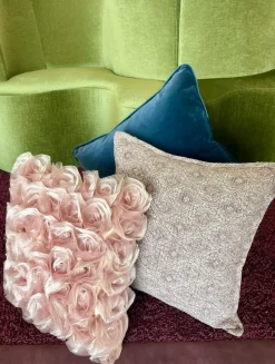 Cuscini divano Twils Set 3 cuscini a prezzi SCONTATI