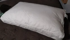 Cuscini letto Collezione esclusiva Fibra a prezzi SCONTATI